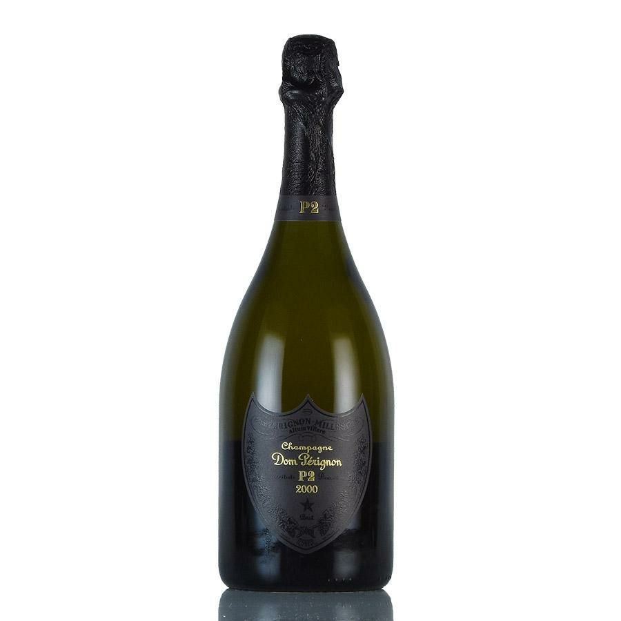 ドンペリ ドンペリニヨン P2 トリロジー ( 00,99,98 ) ギフトボックス