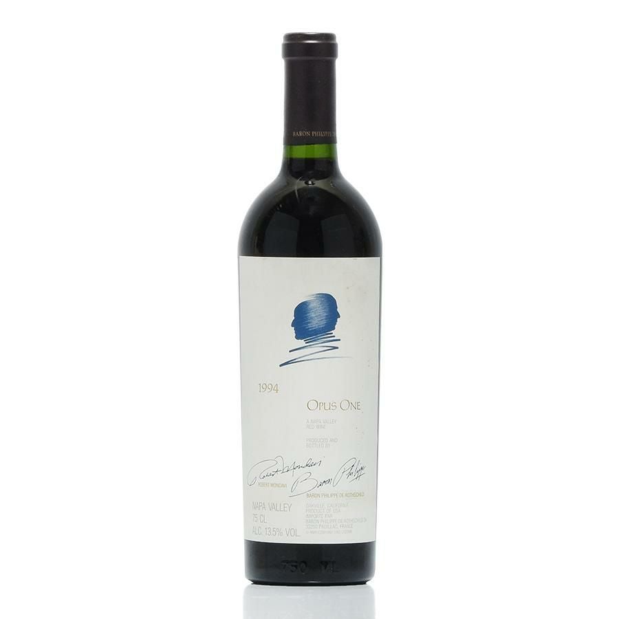 オーパス ワン 1994 オーパスワン オーパス・ワン Opus One アメリカ