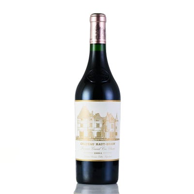 シャトー オー ブリオン 1996 オーブリオン Chateau Haut-Brion 