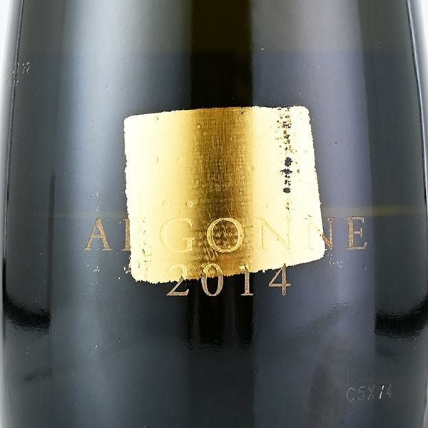 アンリ ジロー アルゴンヌ 2014 アンリジロー アンリ・ジロー Henri