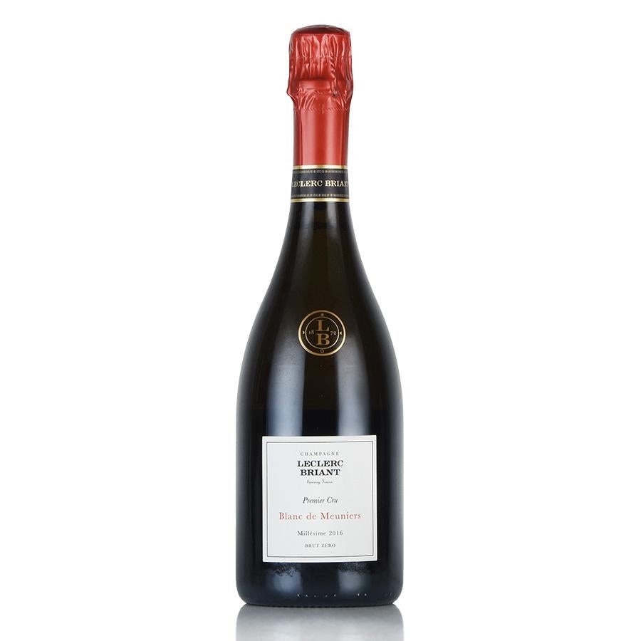 ワインセット シャンパン Leclerc Briant ルクレールブリアン