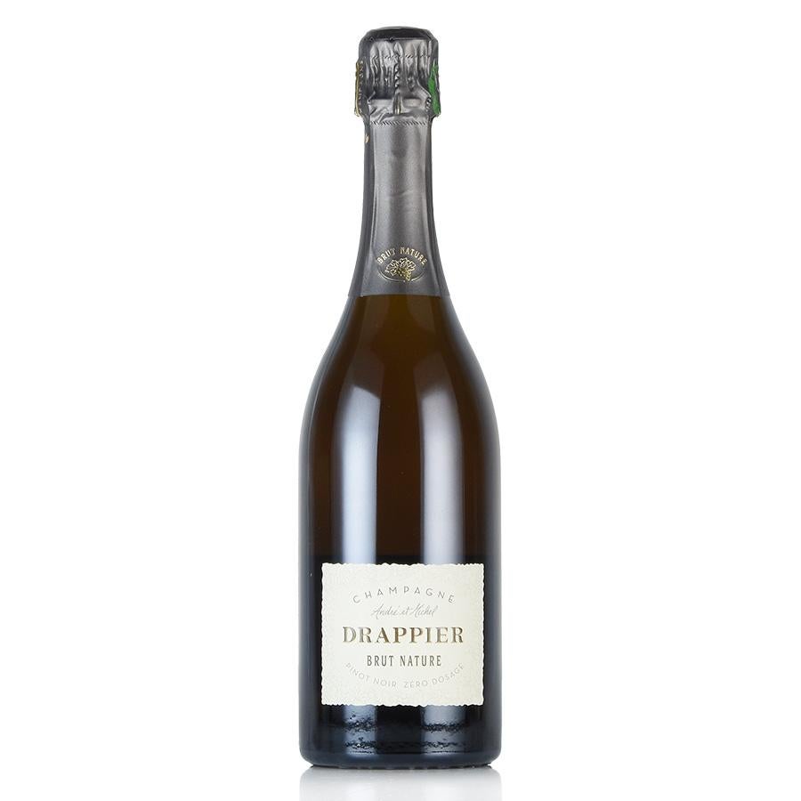 ワインセット Champagne シャンパン Drappier ドラピエ 厳選3本