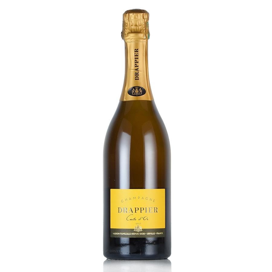 ワインセット Champagne シャンパン Drappier ドラピエ 厳選3本