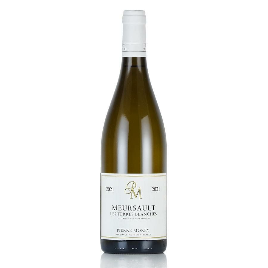 ピエール ボワッソン ムルソー レ クリオ 2018 Pierre Boisson