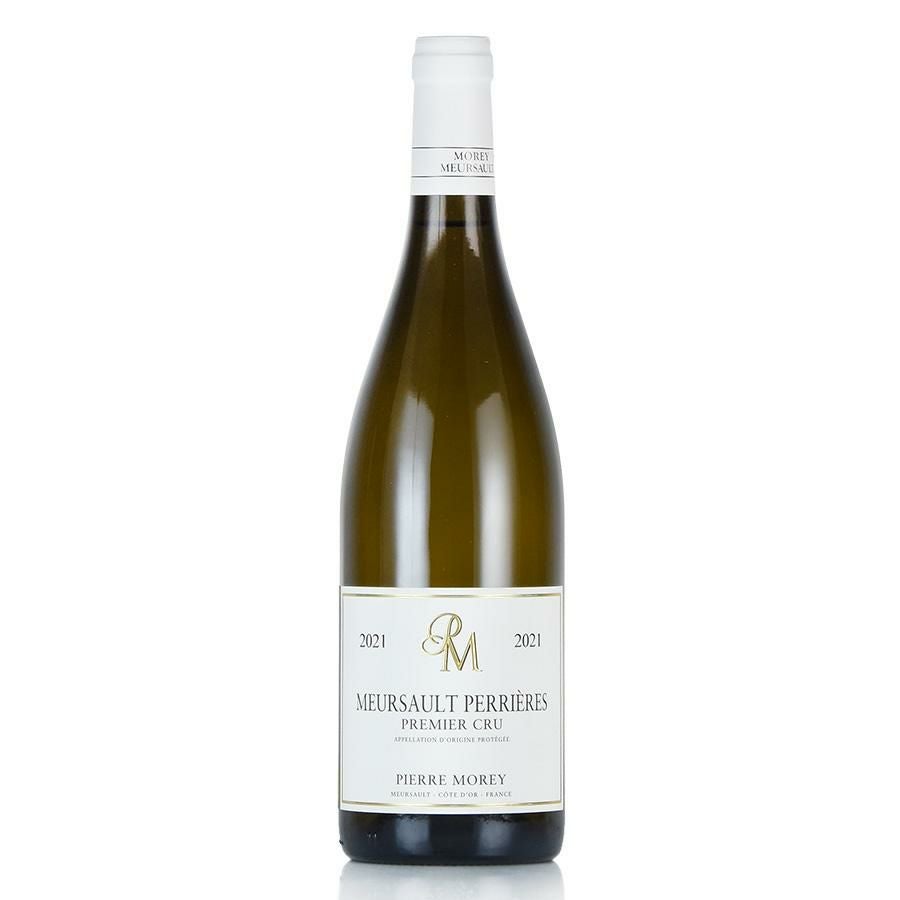 ピエール ボワッソン ムルソー レ クリオ 2018 Pierre Boisson