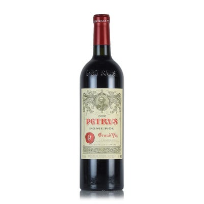 ペトリュス 2010 シャトー ペトリュス Petrus フランス ボルドー 