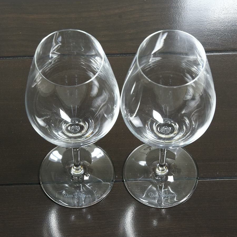 ドンペリ ドンペリニヨン ロゼ レディー ガガ グラス2脚 ストッパー