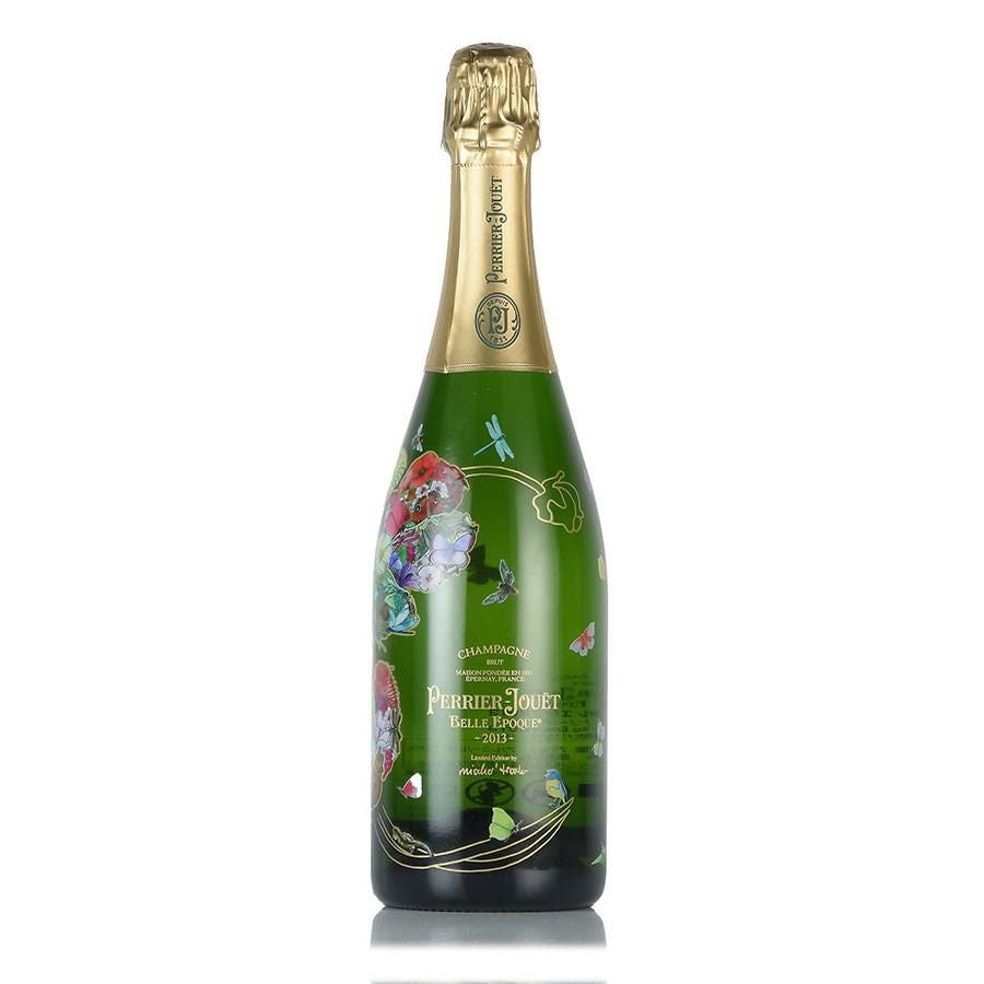 ペリエ ジュエ ベル エポック 120th アニバーサリー エディション 2013