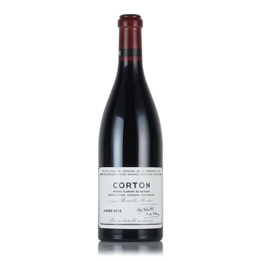 ロマネコンティ コルトン シャルルマーニュ 2020 ドメーヌ ド ラ