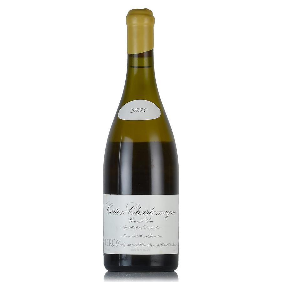 ルロワ メゾン ルロワ フィーヌ ブルゴーニュ デュ セントネール NV