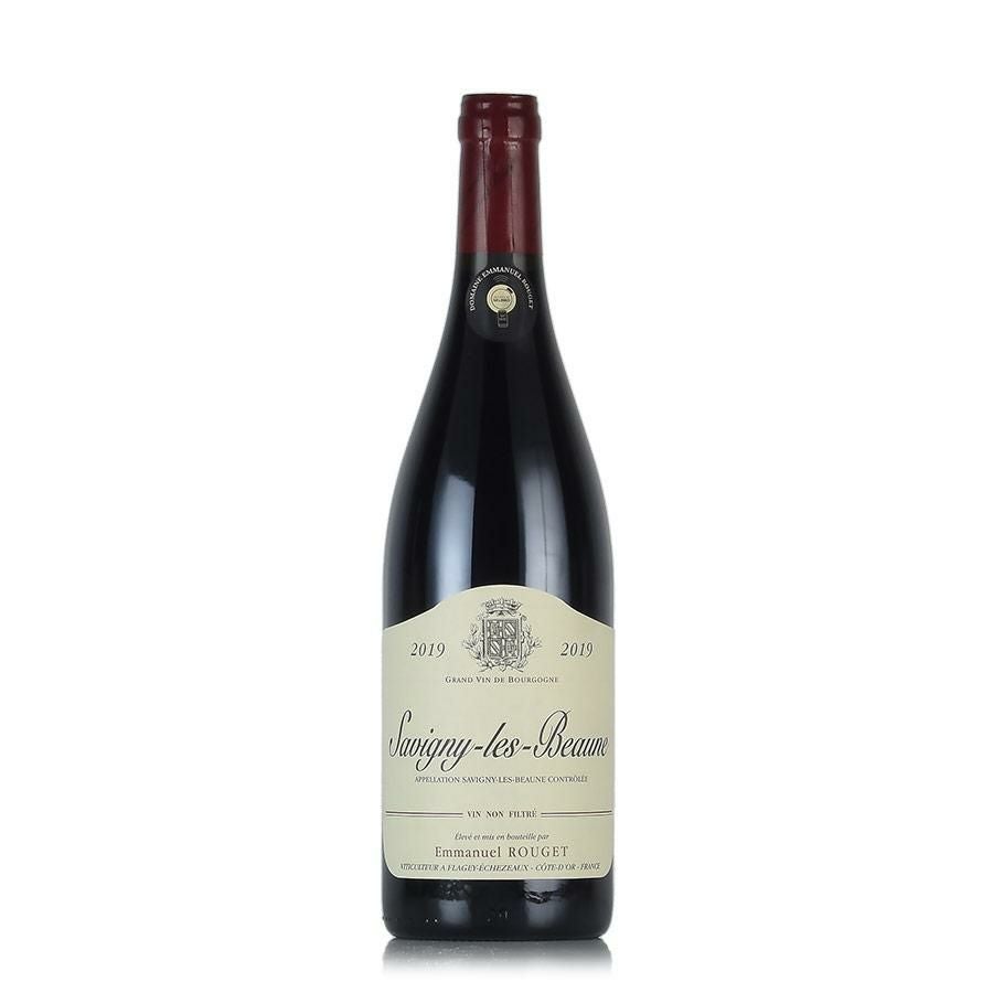 エマニュエル ルジェ サヴィニ レ ボーヌ ルージュ 2019 Emmanuel