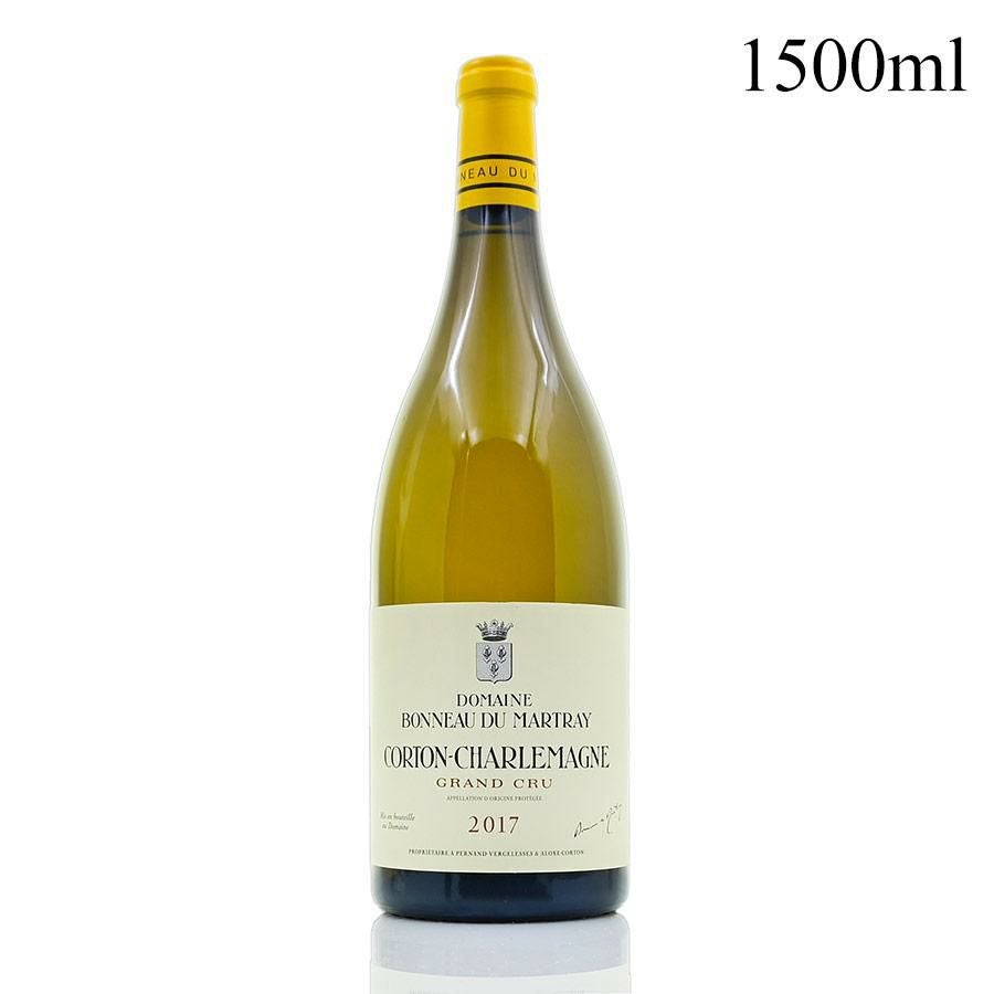 ボノー デュ マルトレイ コルトン シャルルマーニュ グラン クリュ