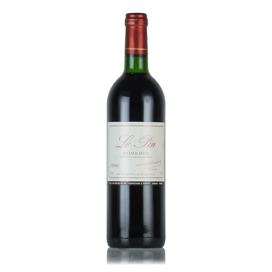 【おまとめ】シャトー・ルパンLe Pin Pomerol 2002 空瓶1997 ル・パン | 勝田商店 公式通販サイト KATSUDA本店