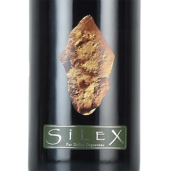 ディディエ ダグノー シレックス 2007 Didier Dagueneau Silex