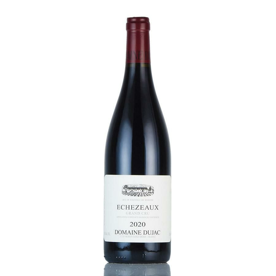デュジャック エシェゾー グラン クリュ 2020 Dujac Echezeaux Grand