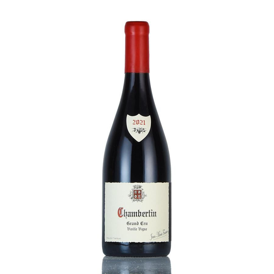 ダヴィド・デュバン　／ シャンベルタン Grand Cru ２本セット 2021 シャンベルタン グラン クリュ ダヴィド デュバン 正規品