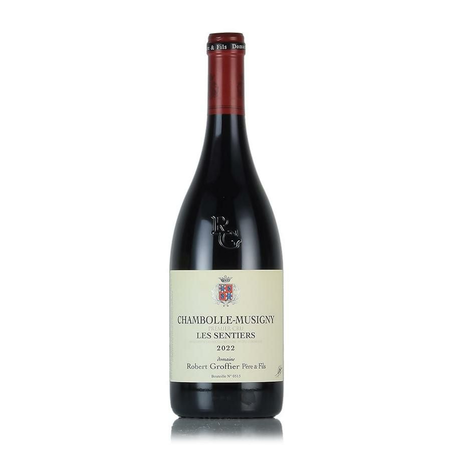 アラン ユドロ ノエラ シャンボール ミュジニー 2018 正規品 Alain