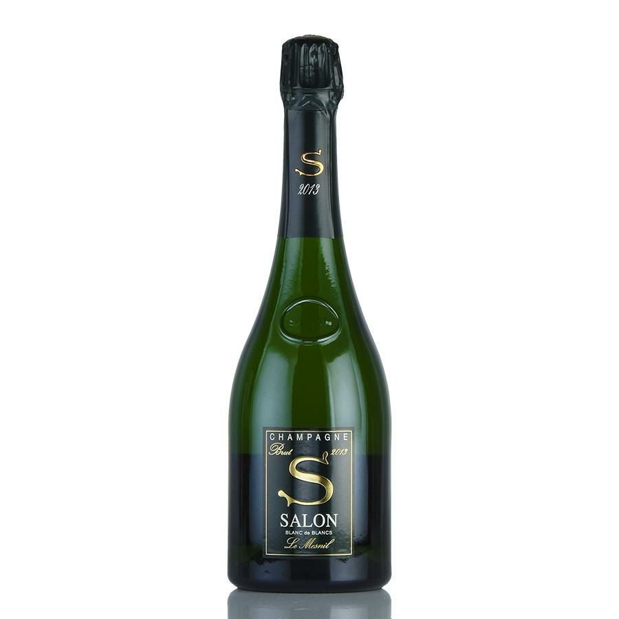 サロン ブラン ド ブラン 2013 正規品 木箱入り ブランドブラン Salon