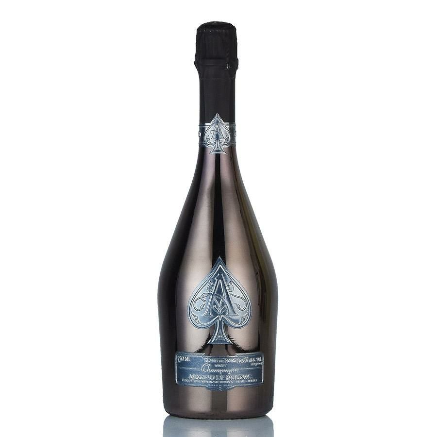 アルマンド ゴールド ブラン ド ノワール A4 2本セット ギフトボックス