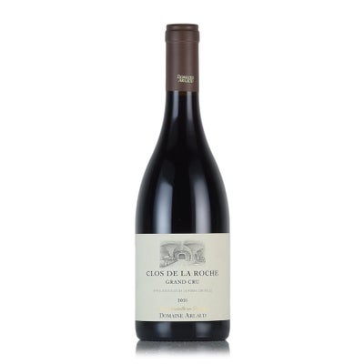 クロ ルジャール ソミュール シャンピニー レ ポワイユー 2014 Clos 