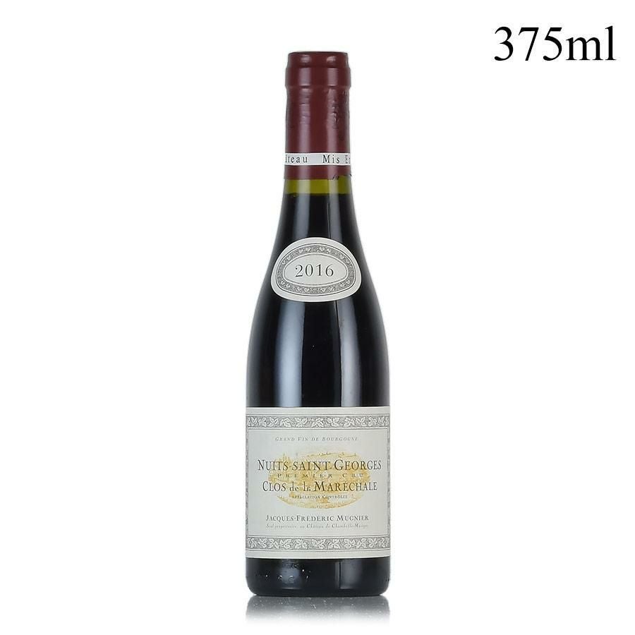 ジャック フレデリック ミュニエ ニュイ サン ジョルジュ プルミエ