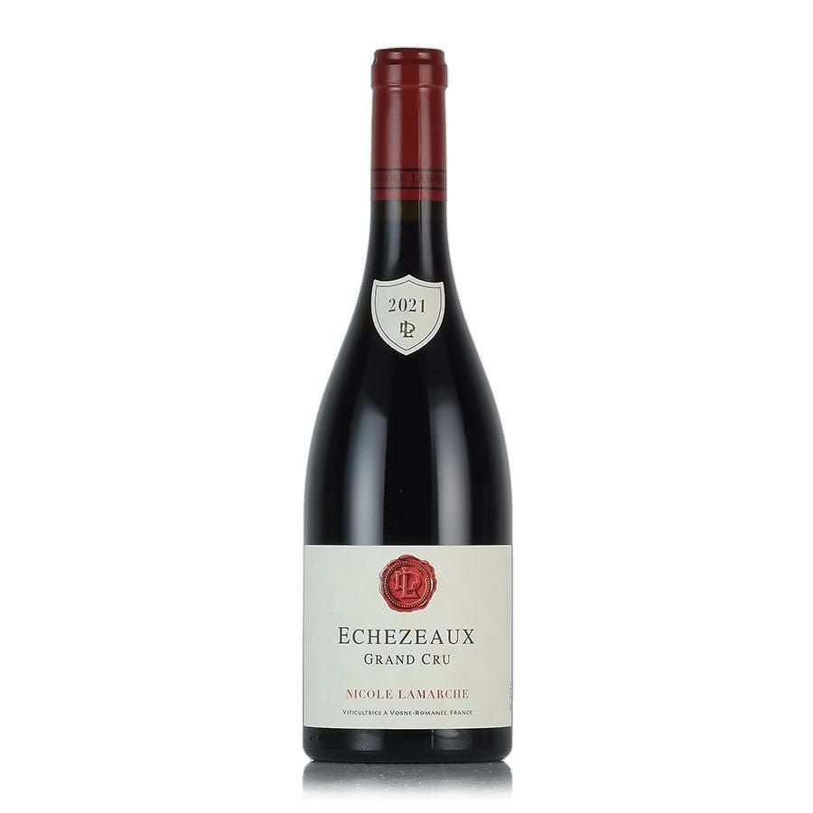 フランソワ ラマルシュ ラ グランド リュ グラン クリュ モノポール