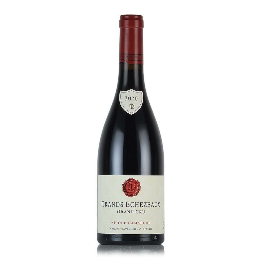 バロン テナール グラン エシェゾー グラン クリュ 2019 Baron Thenard