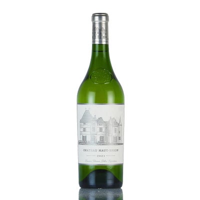 シャトー オー ブリオン ブラン 1997 オーブリオン Chateau Haut-Brion 