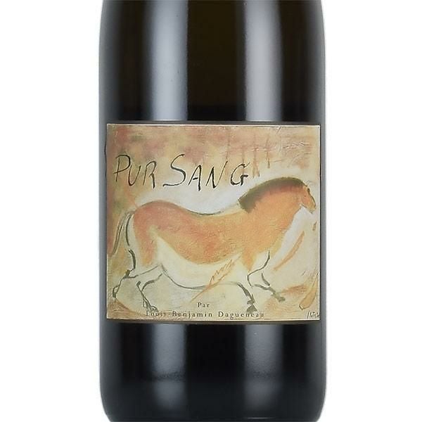 ディディエ ダグノー ピュール サン 2019 Didier Dagueneau Pur Sang