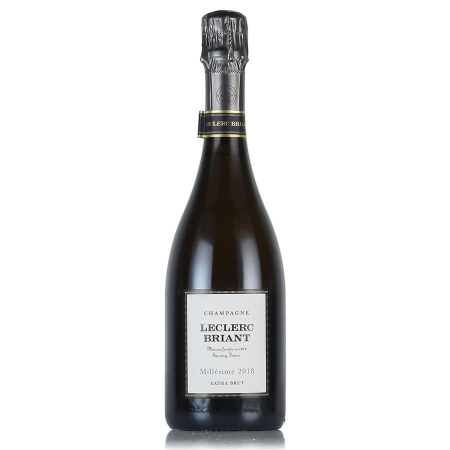 ジェローム プレヴォー ラ クロズリー ＆ エクストラ ブリュット LC18