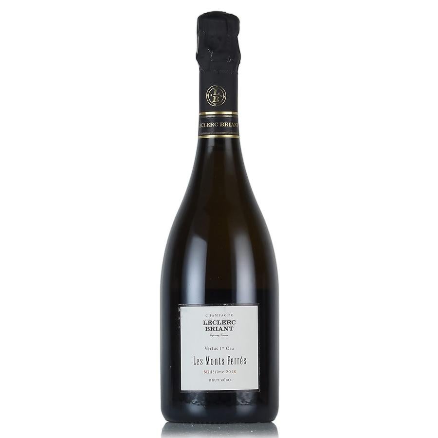 レ フレール ミニョン ラヴァンチュール プルミエ クリュ ブラン ド