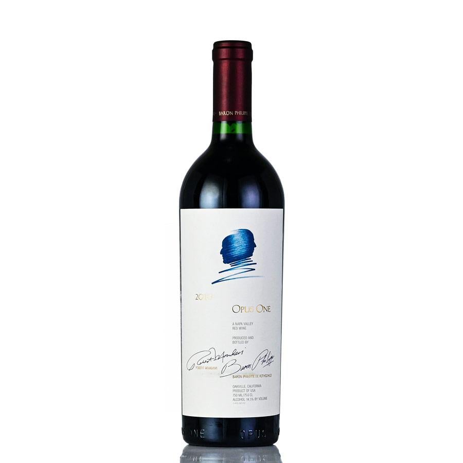 オーパス ワン 1993 オーパスワン オーパス・ワン Opus One アメリカ