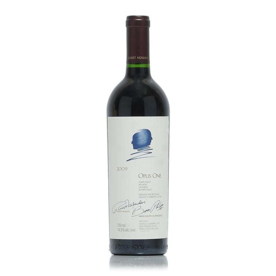 オーパス ワン 2009 オーパスワン オーパス・ワン Opus One アメリカ オーパス ワン 2009 オーパスワン オーパス・ワン Opus One アメリカ