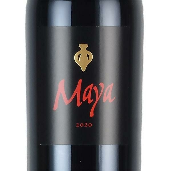 ダラ ヴァレ マヤ 2020 Dalla Valle Maya アメリカ カリフォルニア