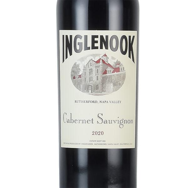 15%OFF】イングルヌック カベルネ ソーヴィニヨン 2020 Inglenook