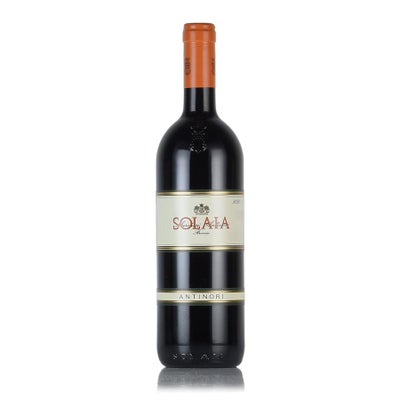 ティニャネロ 1993 アンティノリ Antinori Tignanello イタリア
