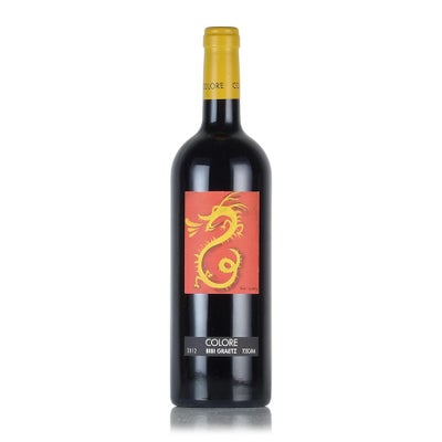 ビービー グラーツ テスタマッタ 2007 Bibi Graetz Testamatta