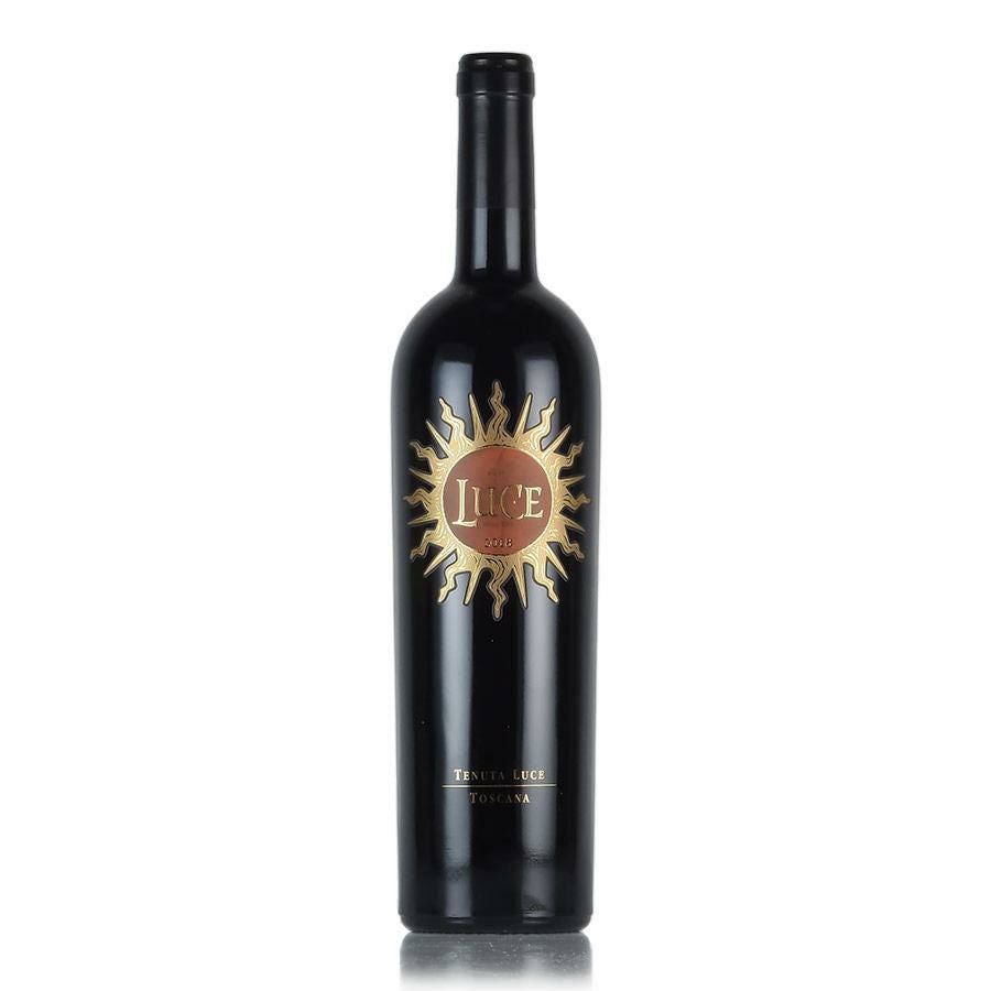 ルーチェ 2018 Luce イタリア 赤ワイン | 勝田商店 公式通販サイト