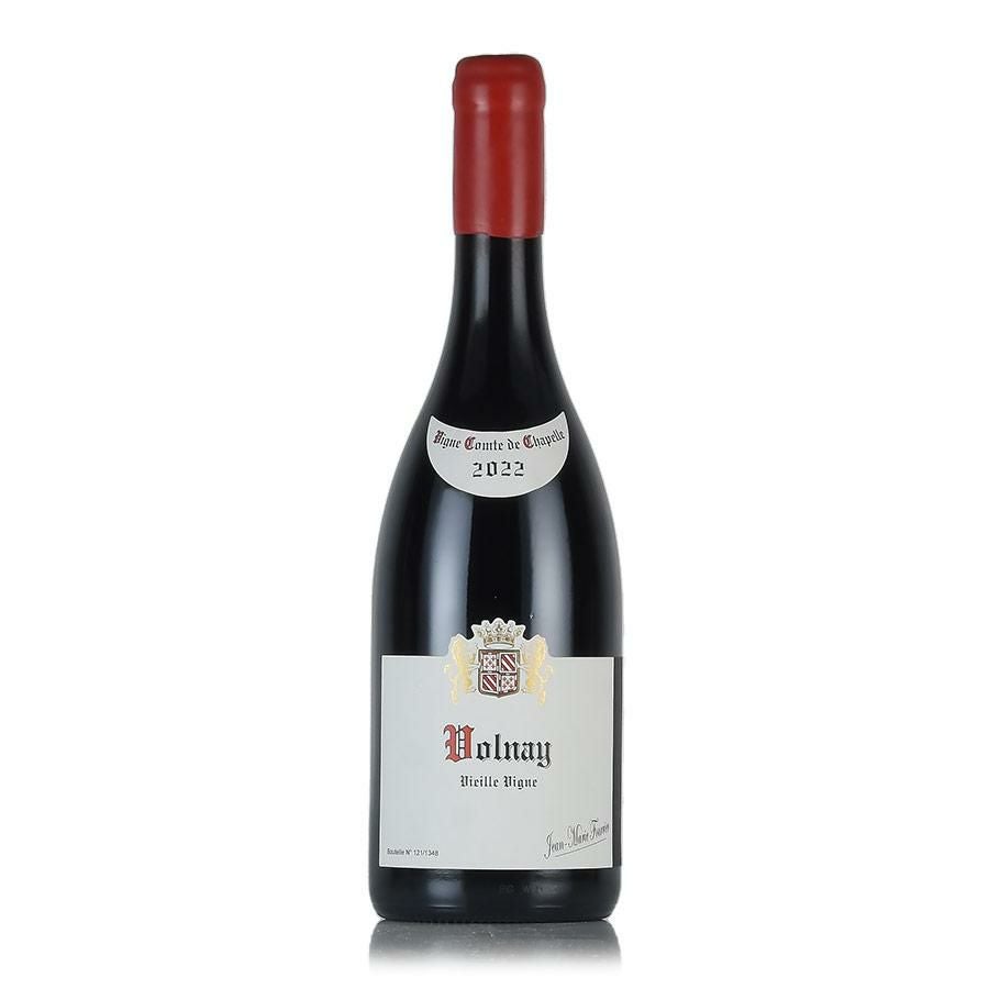 ジャン マリー フーリエ コート ド ニュイ ヴィラージュ ル プレオー