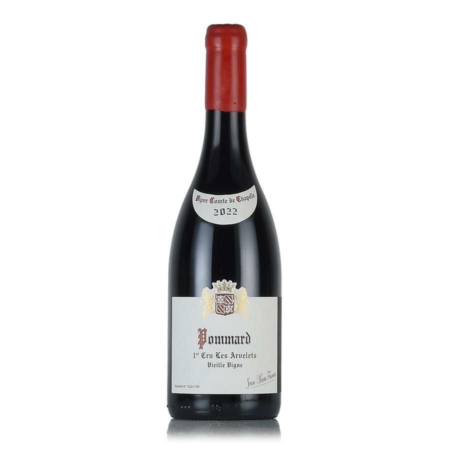 ドメーヌ フーリエ シャンボール ミュジニー プルミエ クリュ レ