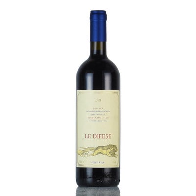 サッシカイア 2020 正規品 Tenuta San Guido Sassicaia イタリア 