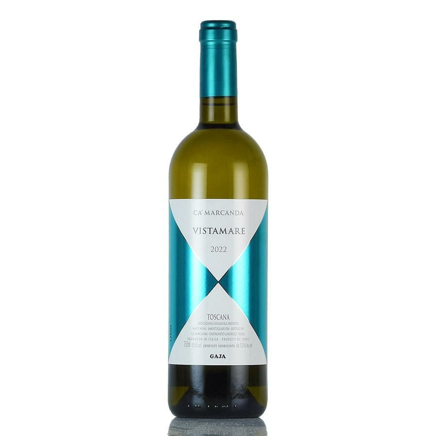 ガヤ ( カ マルカンダ ) ヴィスタマーレ 2022 正規品 Gaja