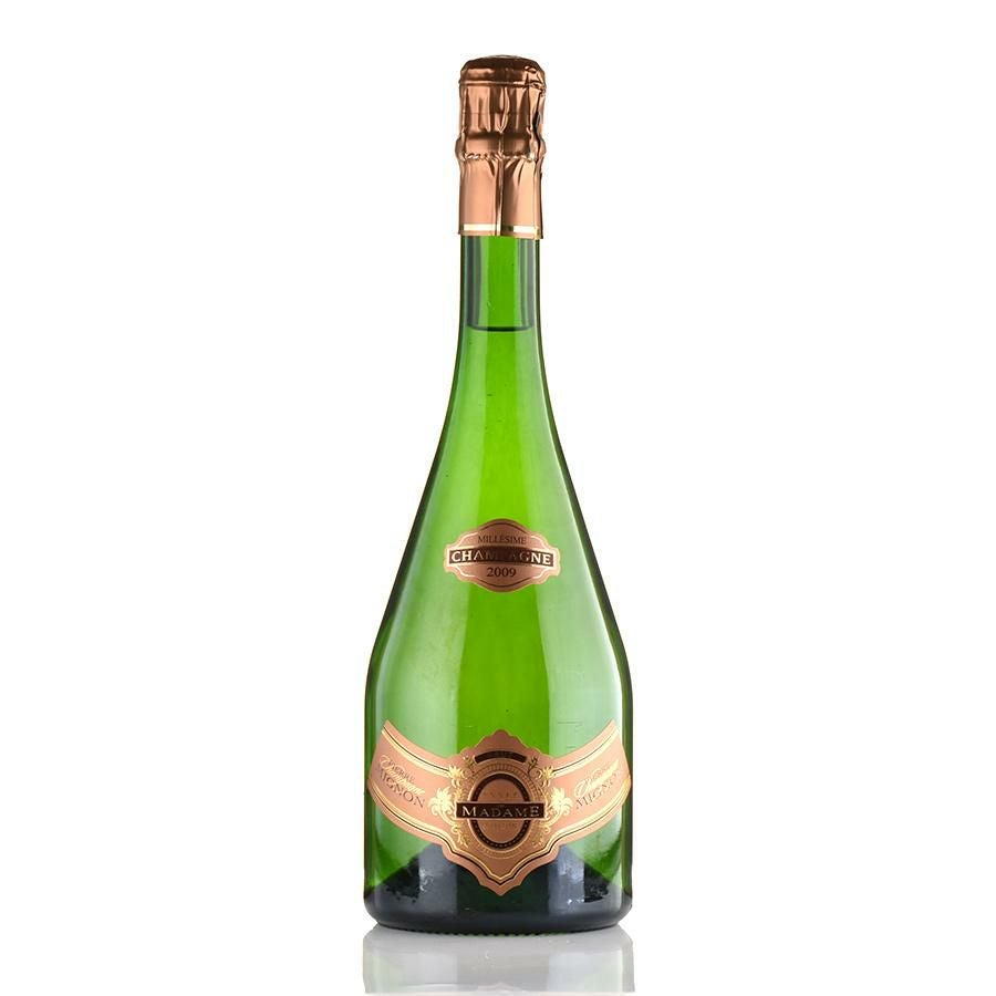 ピエール ミニョン ブラン ド ブラン NV ブランドブラン Pierre Mignon