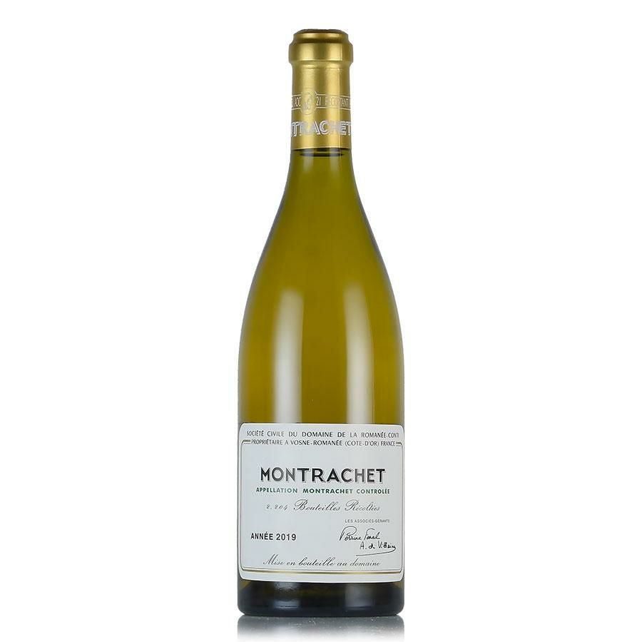 ロマネコンティ モンラッシェ 2019 正規品 ドメーヌ ド ラ ロマネ