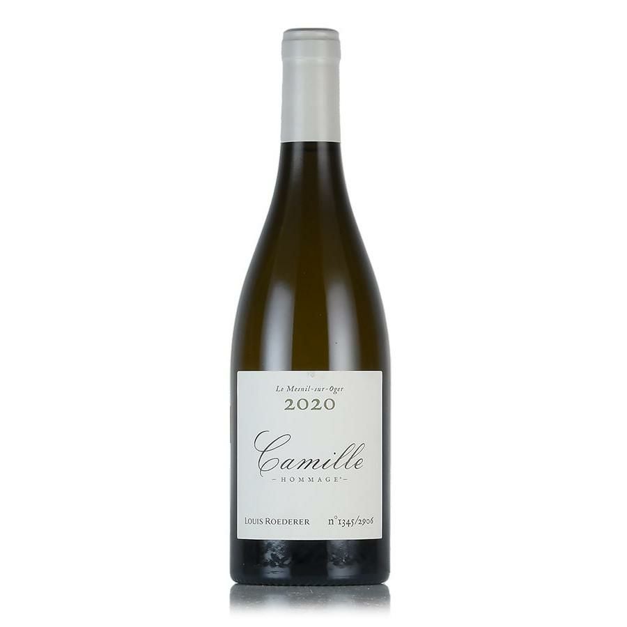 ルイ ロデレール コトー シャンプノワ ルージュ オマージュ ア