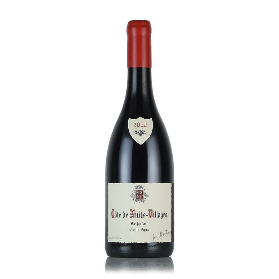 ジャン マリー フーリエ ( ヴィーニュ コント ド シャペル