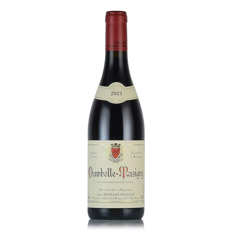 アラン ユドロ ノエラ ムルソー クロ デ ゼコール 2018 正規品 Alain