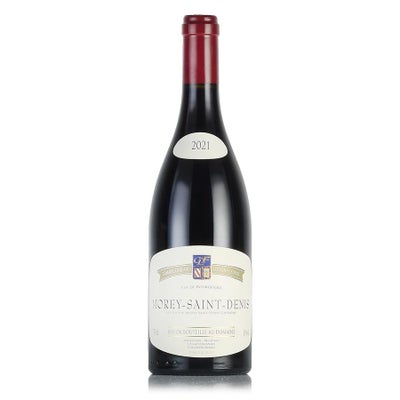デュジャック モレ サン ドニ 2018 Dujac Morey Saint Denis フランス 