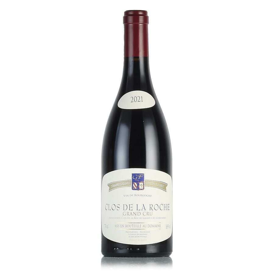 ブリュノ クレール シャンベルタン クロ ド ベーズ グラン クリュ 2021