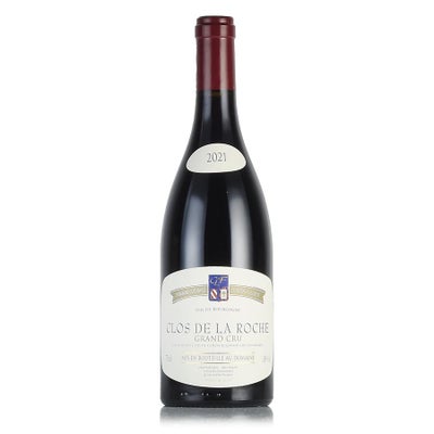 レシュノー クロ ド ラ ロッシュ グラン クリュ 2014 Lecheneaut Clos 
